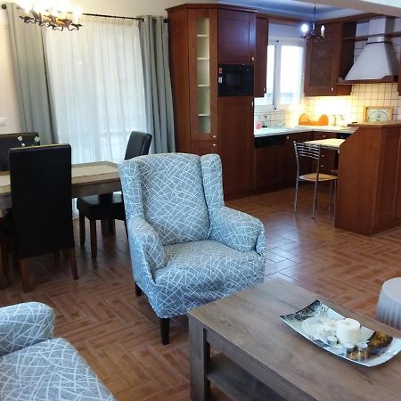 Gazi View Apartments #1 アテネ エクステリア 写真