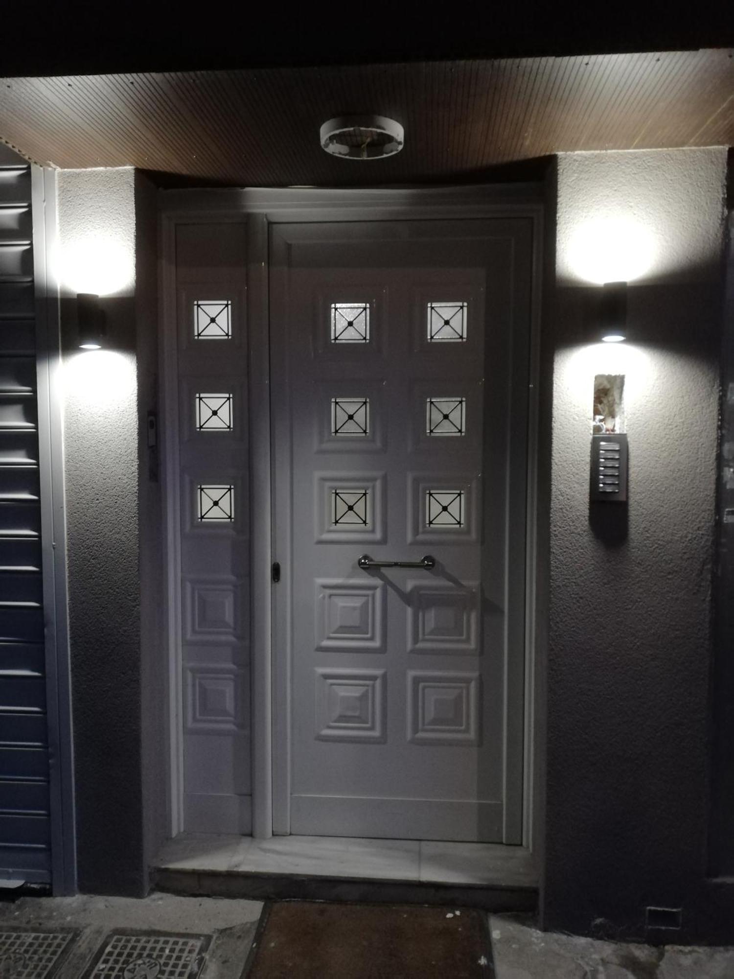 Gazi View Apartments #1 アテネ エクステリア 写真