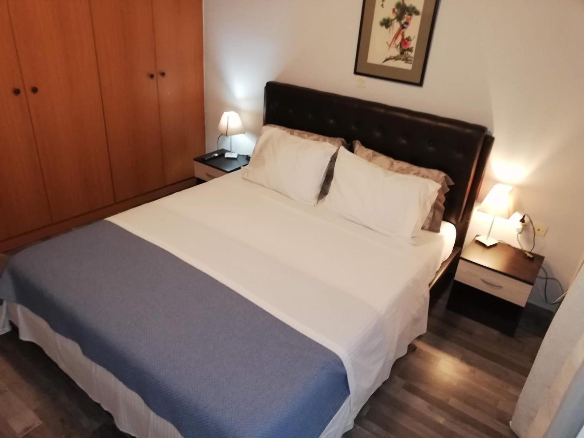 Gazi View Apartments #1 アテネ 部屋 写真