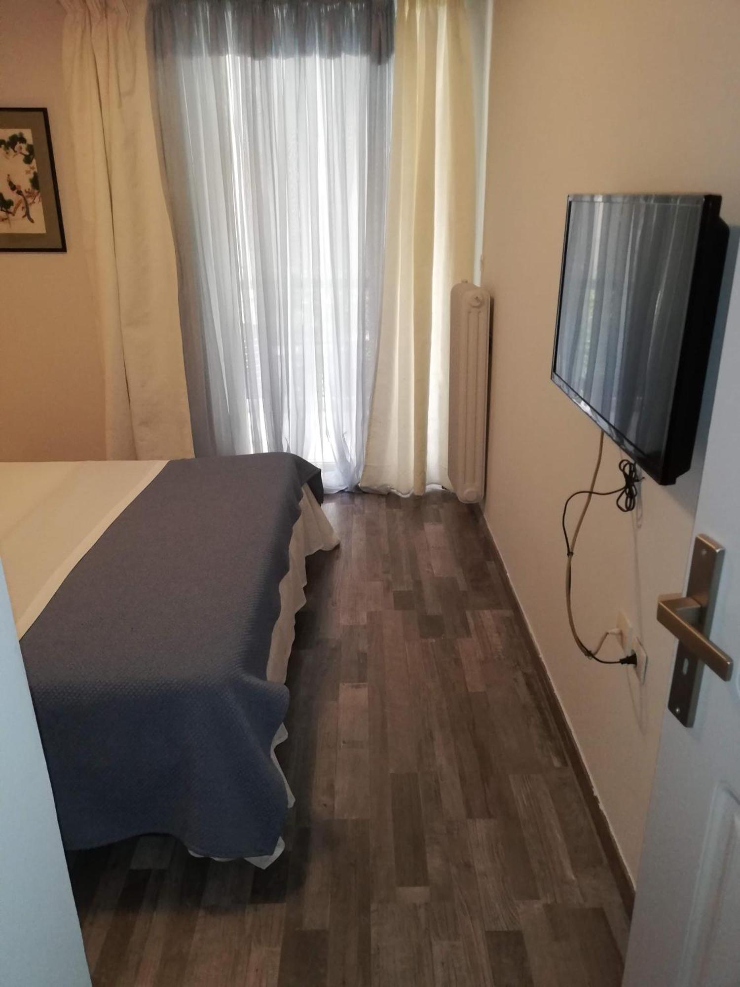 Gazi View Apartments #1 アテネ 部屋 写真