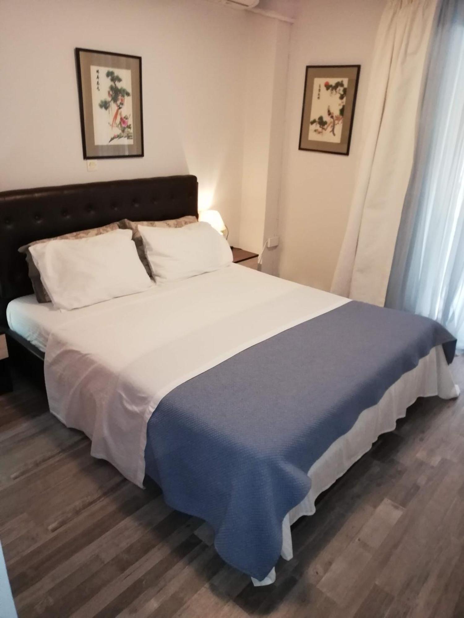 Gazi View Apartments #1 アテネ 部屋 写真