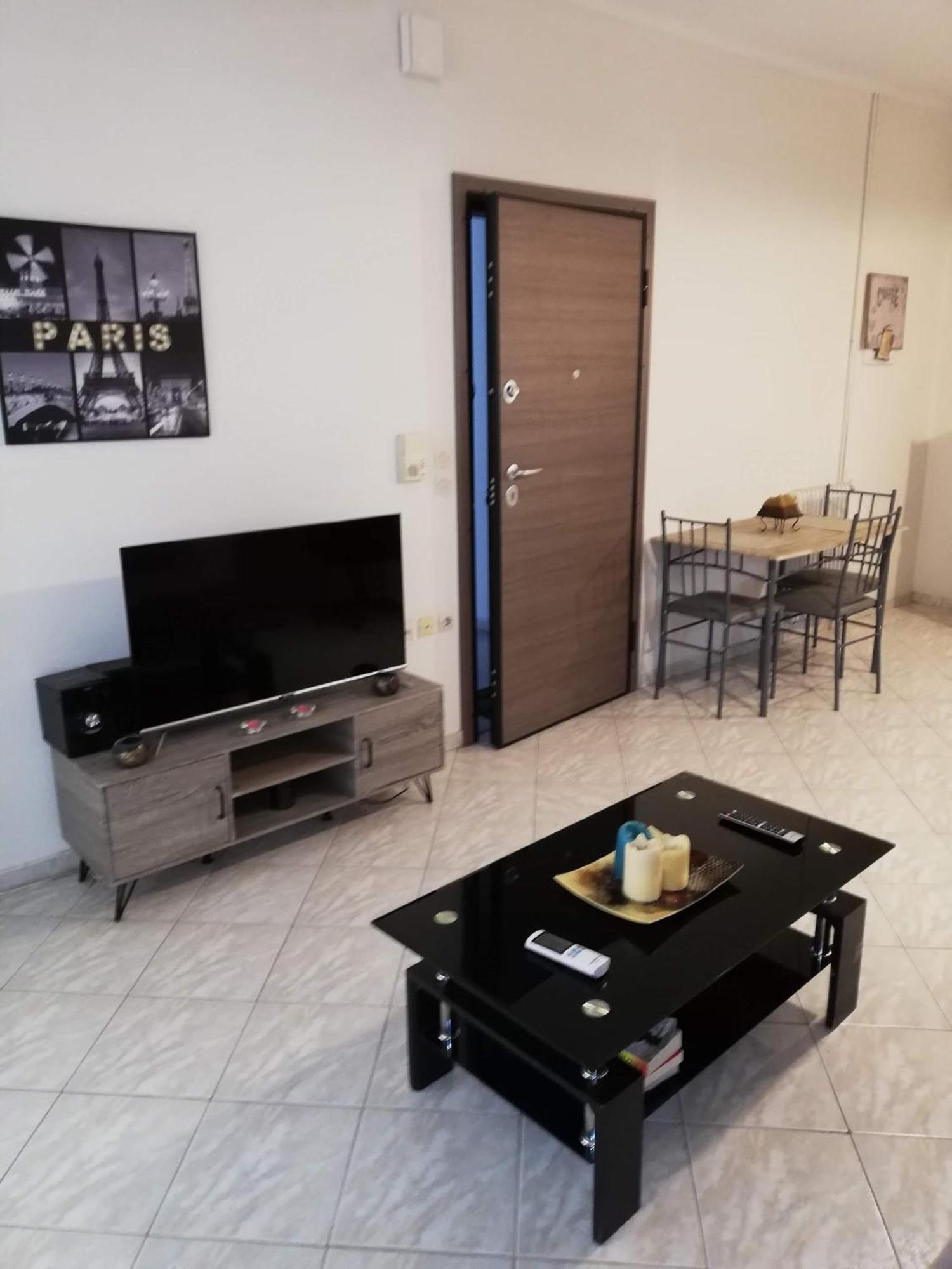 Gazi View Apartments #1 アテネ 部屋 写真