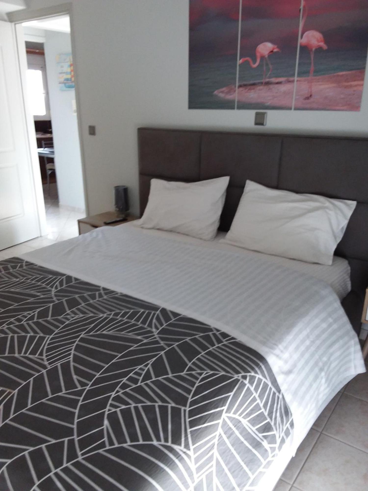 Gazi View Apartments #1 アテネ エクステリア 写真