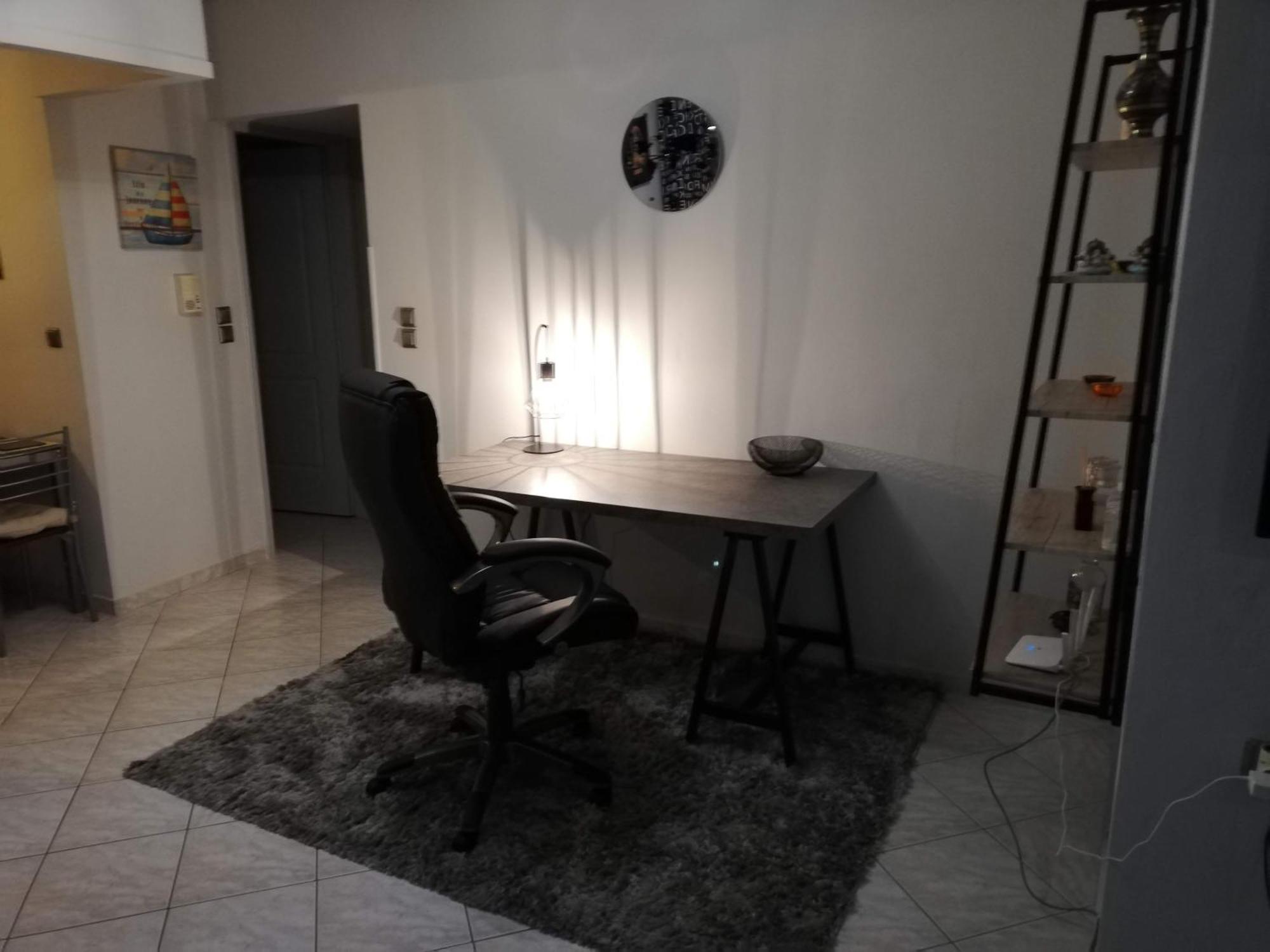 Gazi View Apartments #1 アテネ エクステリア 写真