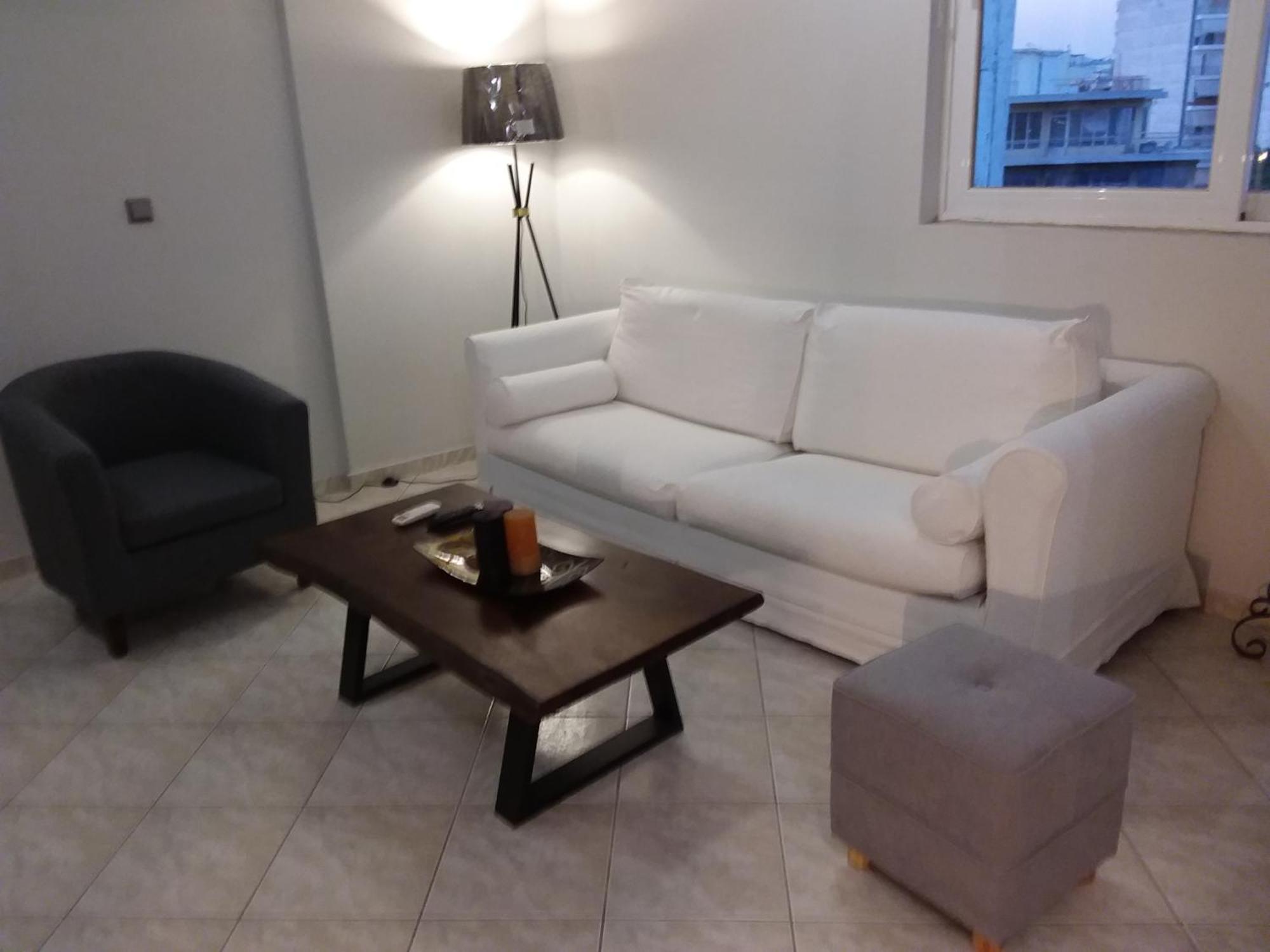 Gazi View Apartments #1 アテネ エクステリア 写真