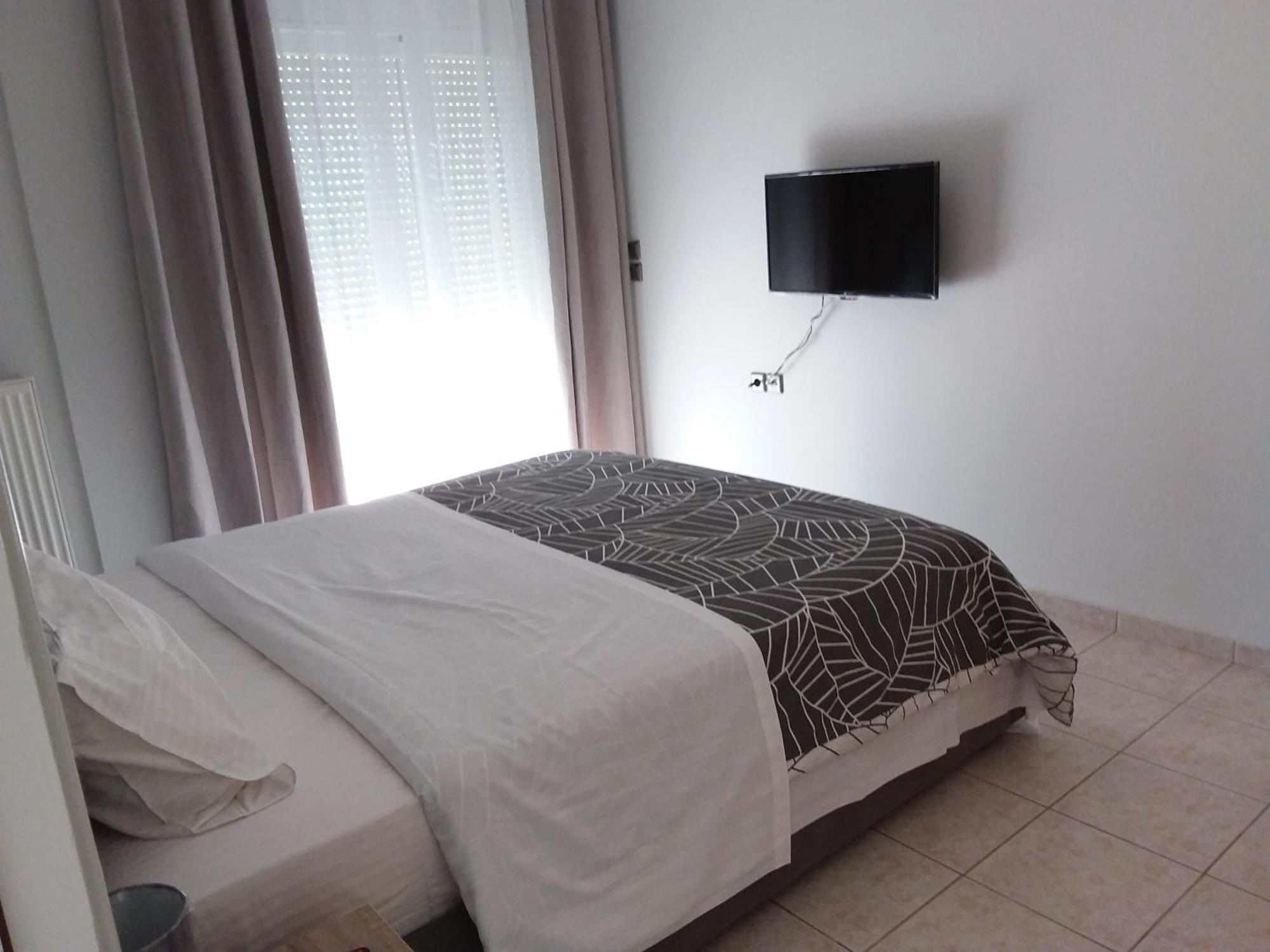 Gazi View Apartments #1 アテネ エクステリア 写真