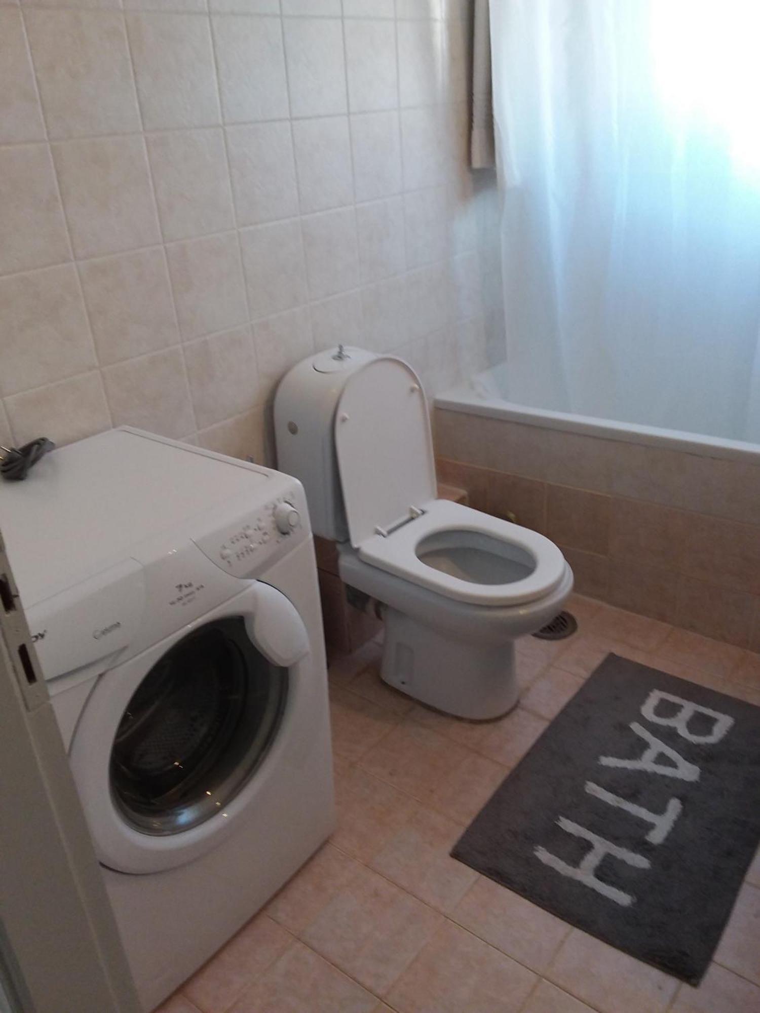 Gazi View Apartments #1 アテネ エクステリア 写真