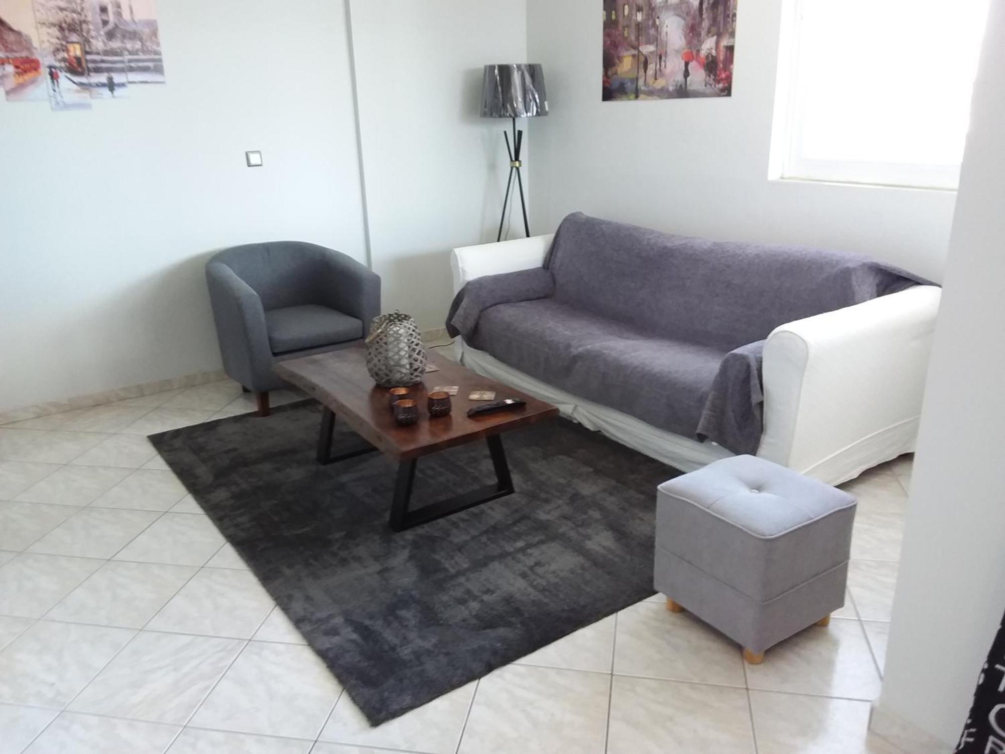 Gazi View Apartments #1 アテネ エクステリア 写真