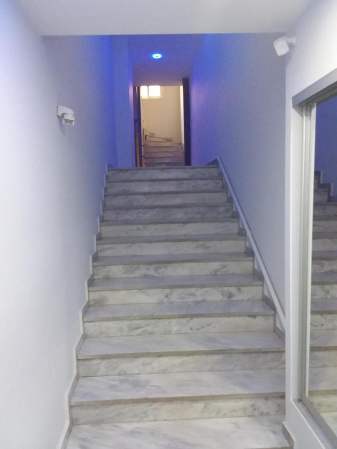 Gazi View Apartments #1 アテネ エクステリア 写真