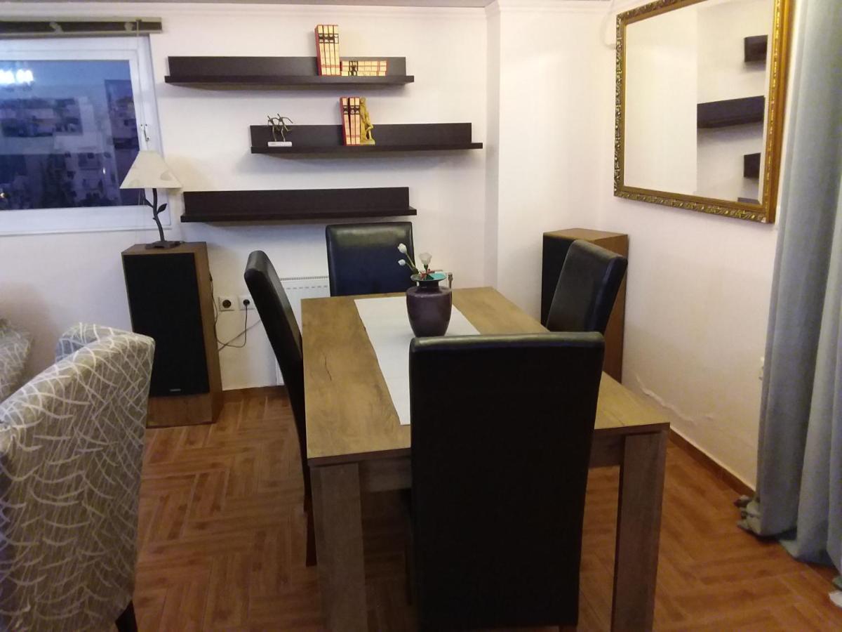 Gazi View Apartments #1 アテネ エクステリア 写真