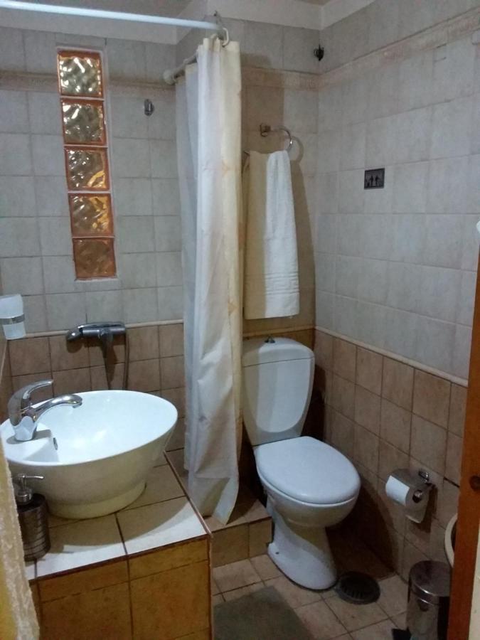 Gazi View Apartments #1 アテネ エクステリア 写真